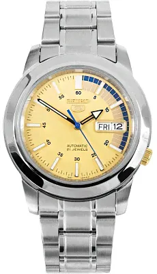 Seiko Seiko 5 SNKK29K1-0