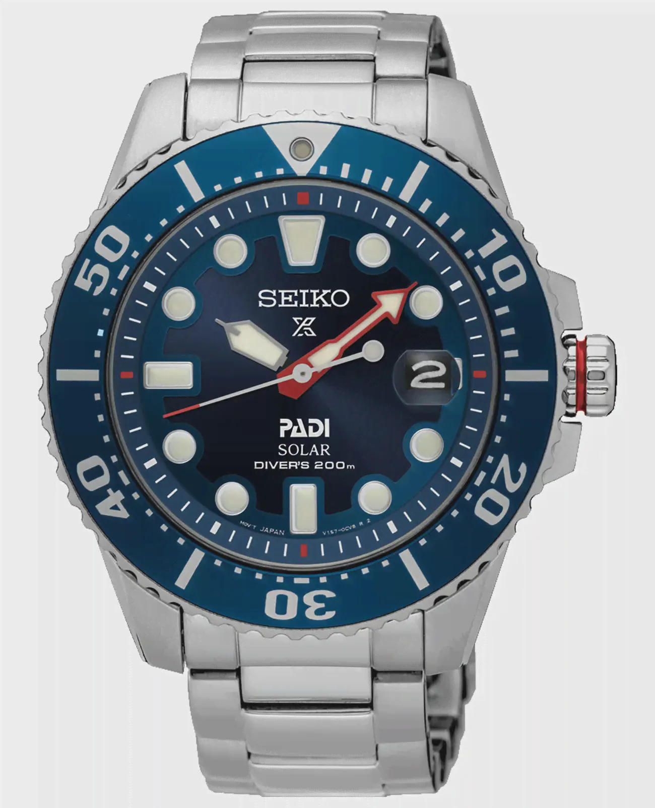 Seiko Prospex PADI Special Edition SNE549P1-0