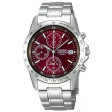 Японские наручные мужские часы SEIKO SBTQ045. Коллекция Spirit W241225