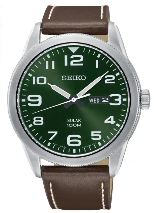 Seiko Conceptual Series Sports, артикул SNE473P1S-0