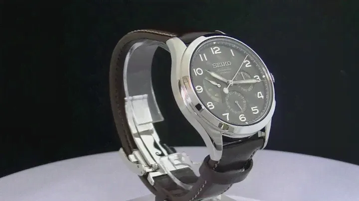 SEIKO AUTOMATIC WATCHES Presage SARW019 Made in Japan