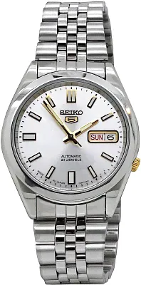 Seiko Seiko 5 SNKG39J1-0