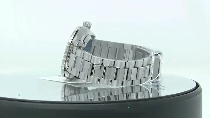 SEIKO[セイコー] PROSPEX[プロスペックス] コアショップモデル SBDC201　Diver Scuba メカニカル　自動巻（手巻つき）メンズモデル　正規品