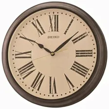 Настенные часы Seiko Clock Inc. SEIKO QXA771JN