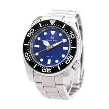 Grand Seiko SBGX337 Sport Collection 9F Quartz 200m Diver