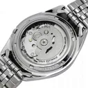 Seiko 5 SNKL43K1 Seiko 5 watch