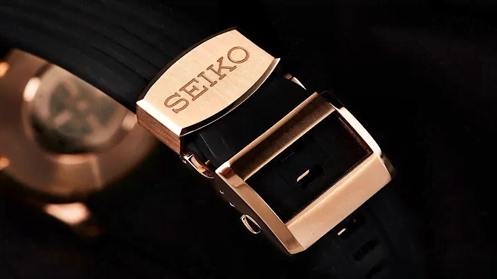 Top 5 Best Seiko Watches For Men Buy 2023