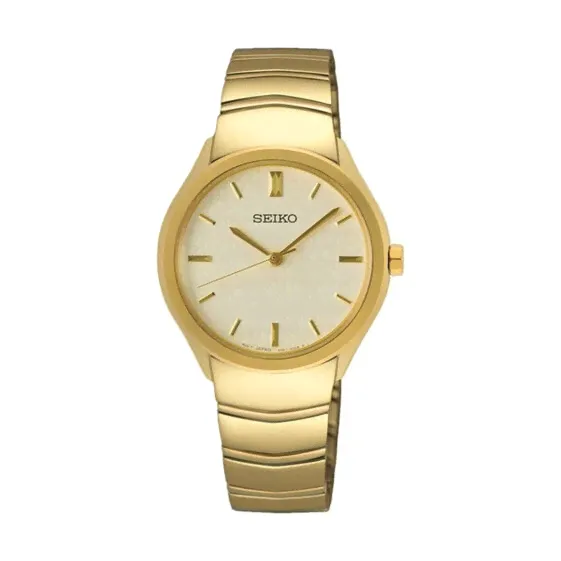 Женские часы Seiko SUR552P1-0