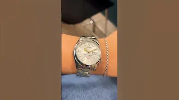 Seiko 5 SNKL41