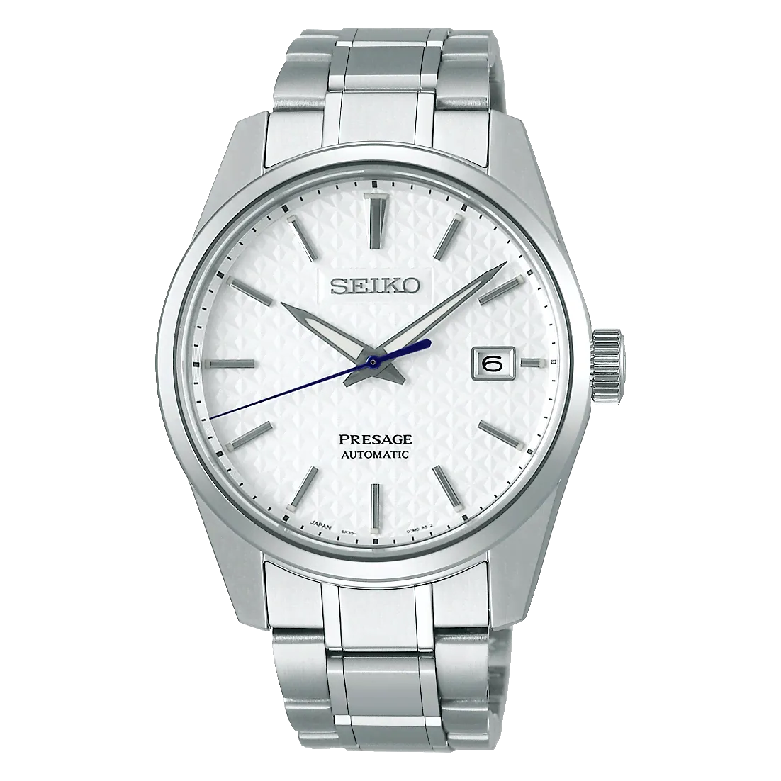 SEIKO PRESAGE Sharp Edged Series Automatic SPB165J1