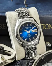 Seiko Lord Matic Special