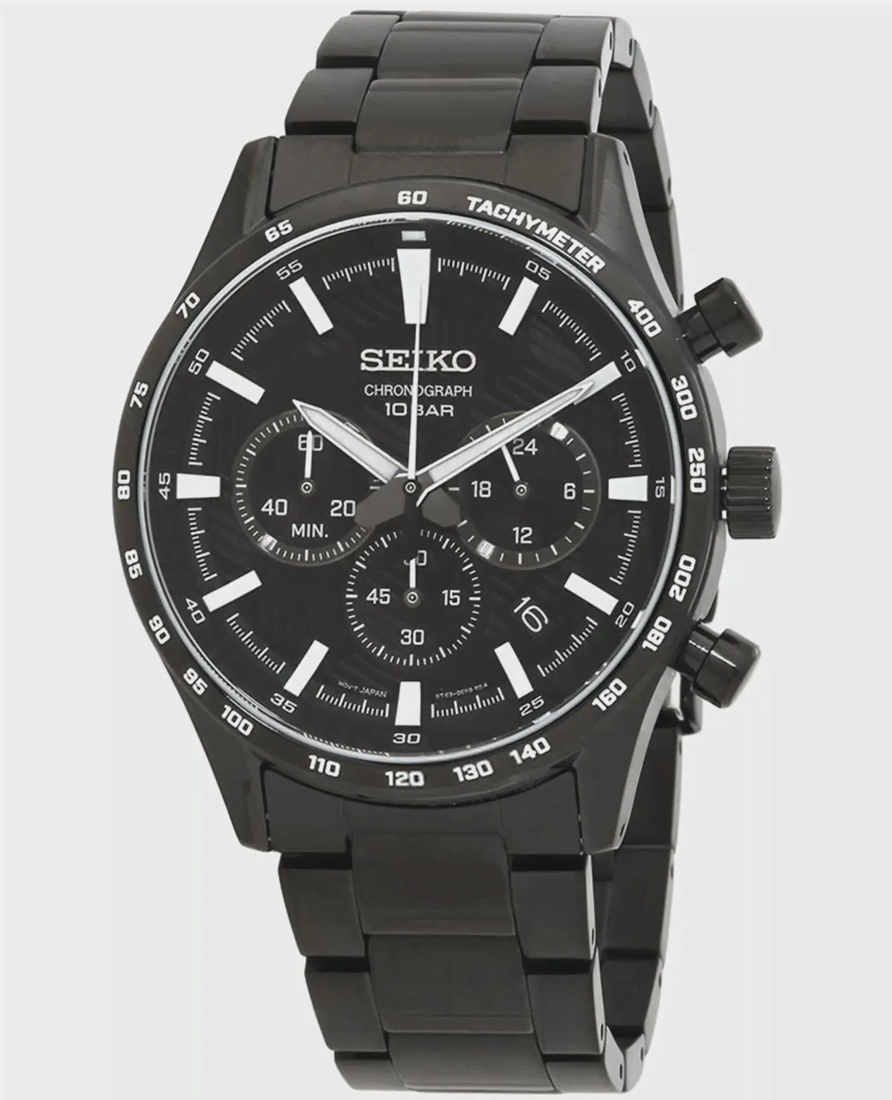 Seiko Conceptual Series Sports SSB415P1