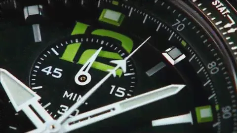 Seiko Sportura SNAE97P1