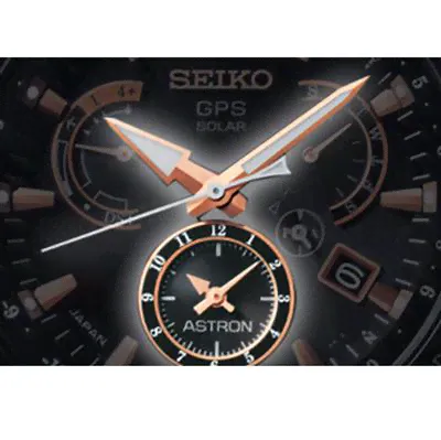 Seiko Astron SSE061J1 Astron GPS watch-2