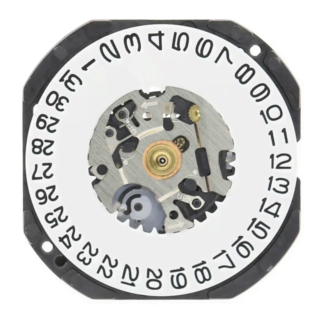 Механизм Seiko 7N32 Japan Made