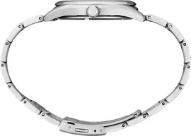 Часы Seiko Essentials Black Dial SUR375P1