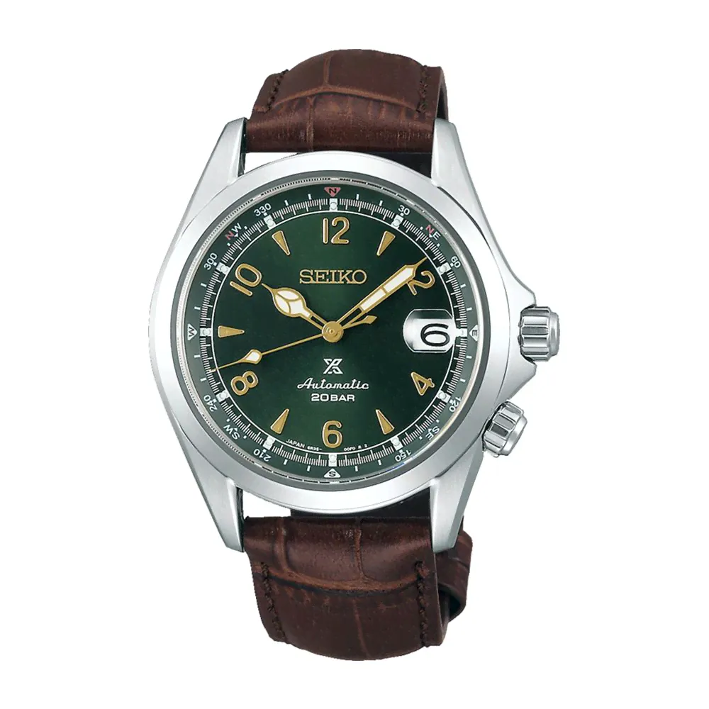 Наручные часы Seiko SPB121J1 Япония