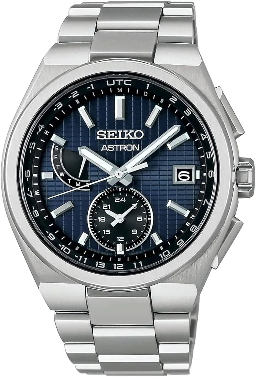 SEIKO ASTRON NEXTER Solar Radi...-0