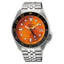Seiko 5 Sport - Automatic GMT SSK005