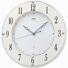 Настенные часы SEIKO CLOCK INC. SEIKO AHS524WN