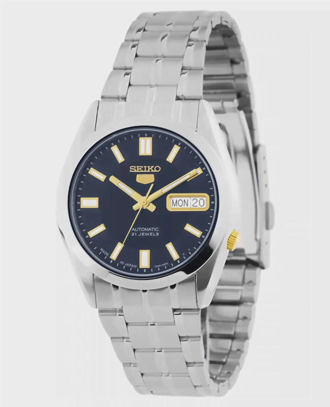 Seiko Seiko 5 SNKF15J1