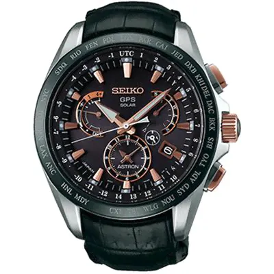 Seiko Astron SSE061J1 Astron GPS watch-1