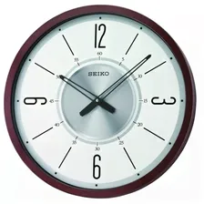 Настенные часы SEIKO CLOCK INC. SEIKO QXA759BN