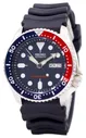 Мужские часы Seiko Automatic Diver's SKX009 SKX009K1 SKX009K