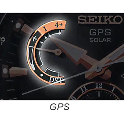 Seiko Astron SSE061J1 Astron GPS watch-4