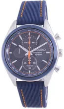 Seiko Подробнее Macchina Sportiva Solar SSC775 SSC775P1 SSC775P 100M Мужские часы