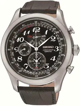 Ремонт часов SPC133P1 (Seiko)