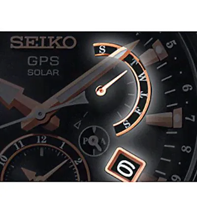 Seiko Astron SSE061J1 Astron GPS watch-1
