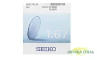 Линзы для очков Seiko 1.67 AS SCC Япония