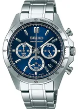 Японские наручные мужские часы Seiko SBTR011. Коллекция Spirit w241227 (mbz163137)