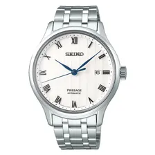 SEIKO Presage SRPC79J1 Karesansui Zen Garden Automatic JAPAN MADE Watch WARRANTY