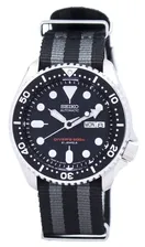Ремень НАТО Seiko Automatic Divers НАТО 200M SKX007J1-NATO1 Мужские часы