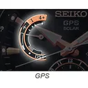 Seiko Astron SSE061J1 Astron GPS watch