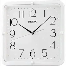 Часы настенные Seiko QXA653W / QXA653WN-Z