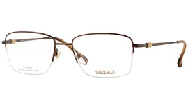 Титановая оправа SEIKO T9005 007