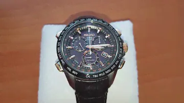 Seiko Astron SSE025J1