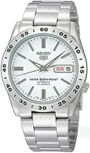 Японские наручные мужские часы Seiko SNKD97J1. Коллекция Seiko 5 w241320 (lpn26474148)