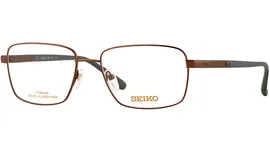Титановая оправа SEIKO T9039 007