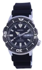 Seiko Prospex Monster Automatic Diver's SRPD27 SRPD27K1 SRPD27K 200M Мужские часы
