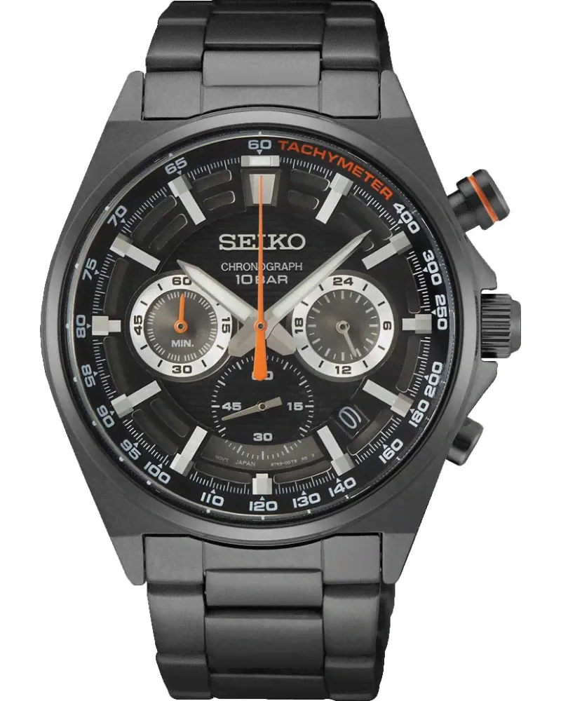 Часы Seiko-0