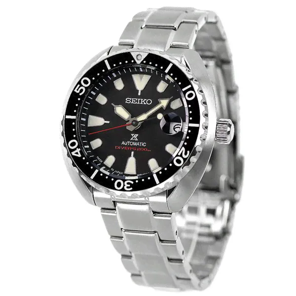 Seiko Prospex SBDY085 Mini Turtle 200m Diver Mechanical-0