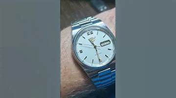 Seiko 5,7s26 Made in Japan