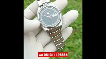 seiko 5 7s26 8760