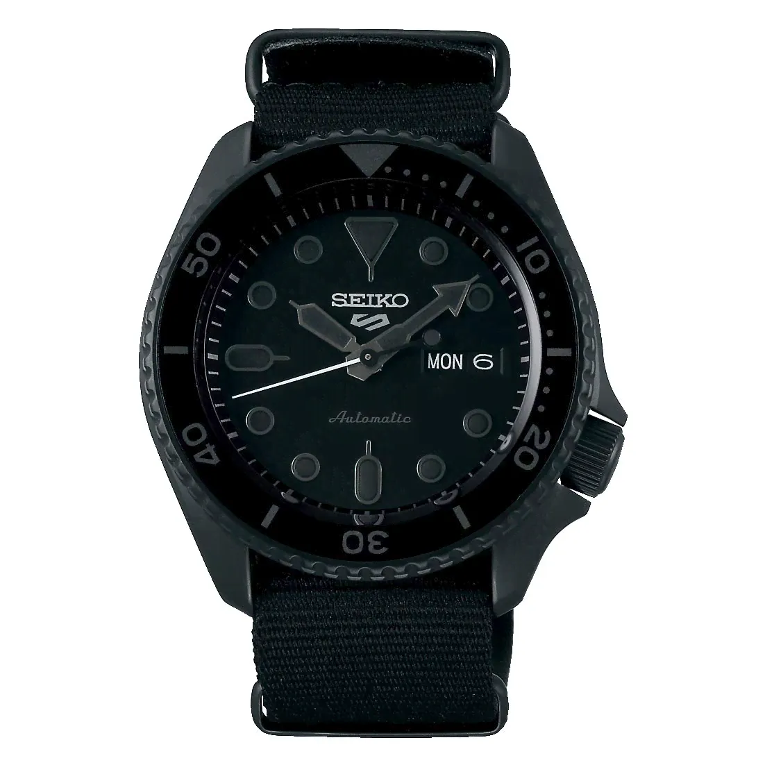 SEIKO 5 automatic