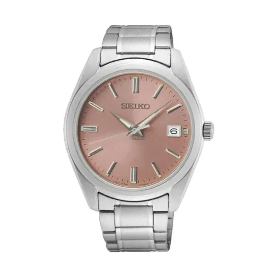 Женские часы Seiko SUR523P1-0