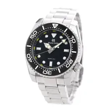 Grand Seiko SBGX335 Sport Collection 9F Quartz 200m Diver